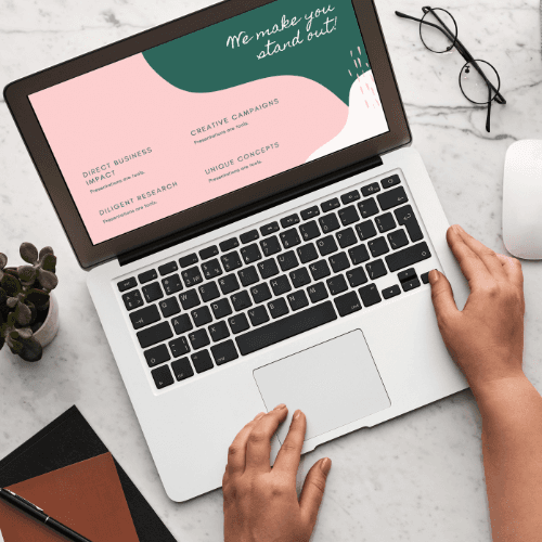 AppsShowroom web development team in Scotland - Professional website design and SEO services