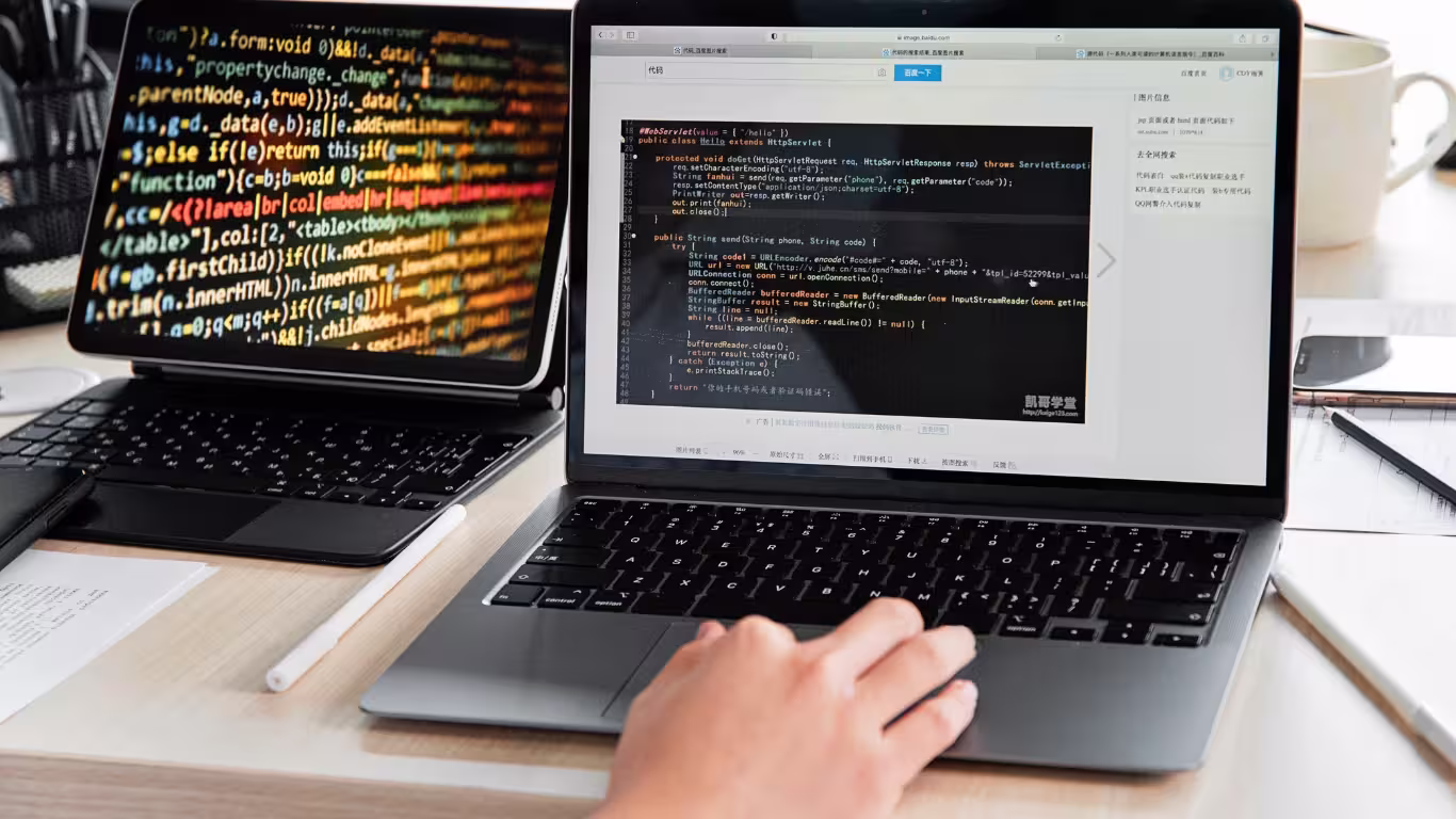 AppsShowroom web development team in Scotland - Professional website design and SEO services