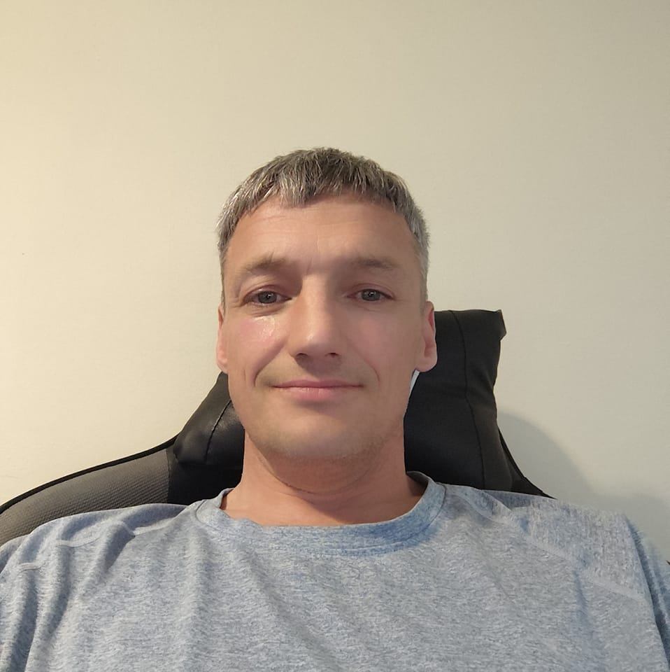 Matthew R Innes - Founder & Developer